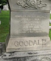 Adelaide T. Goodale Adelaide T. Goodale