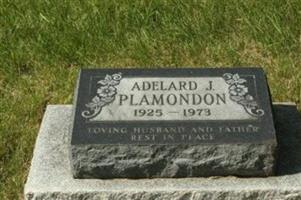 Adelard J. Plamandon