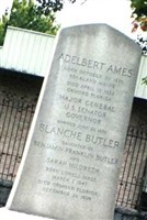 Adelbert Ames