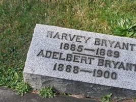 Adelbert Bryant Adelbert Bryant