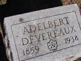 Adelbert Devereaux Adelbert Devereaux