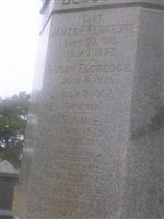 Adelbert Eldredge Adelbert Eldredge