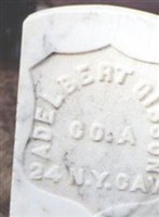 Adelbert Gibson Adelbert Gibson