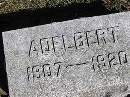Adelbert Hoskin Adelbert Hoskin