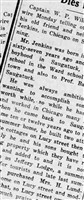 Adelbert Jenkins Adelbert Jenkins