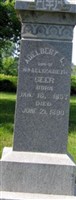 Adelbert L. Geer Adelbert L. Geer
