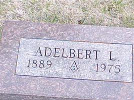 Adelbert L. Pennebaker