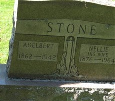 Adelbert Stone