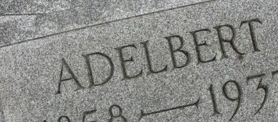 Adelbert Thompson