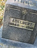 Adelbert Turner Adelbert Turner
