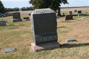 Adele Bertrand