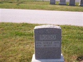 Adele Boido
