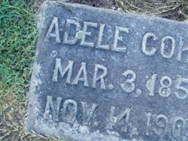 Adele Cohen