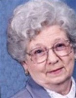 Adele G. Garriott Ransdell Adele G. Garriott Ransdell