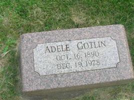 Adele Gotlin