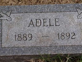 Adele Jaccard