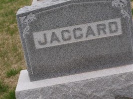 Adele Jaccard