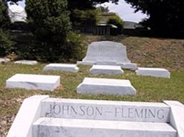 Adele Johnson Fleming