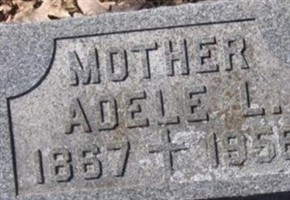 Adele L Boylan