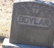Adele L Boylan