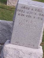 Adele M. Bell