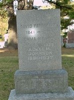Adele M. Johnson