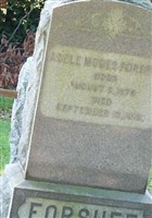 Adele Moses Forschee Adele Moses Forschee