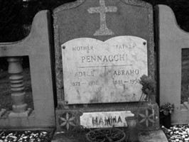 Adele Pennacchi Adele Pennacchi