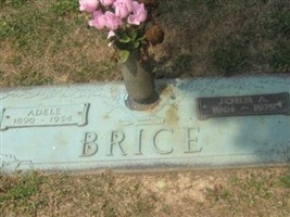 Adele Reams Collins Brice Adele Reams Collins Brice