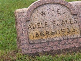 Adele Scales