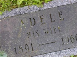 Adele Unknown Pucci