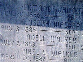Adele Walker Adele Walker