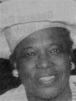 Adelene Jones Mayfield