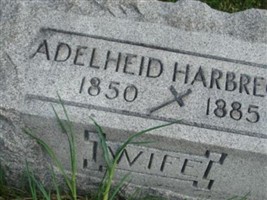 Adelheid Harbrecht Adelheid Harbrecht