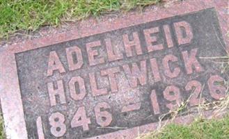 Adelheid Holtwick