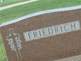 Adelheid Ruettgers Friedrich Adelheid Ruettgers Friedrich