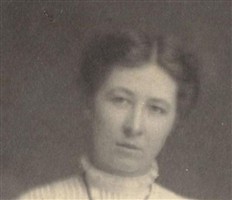 Adelia A. Genrick Maxwell
