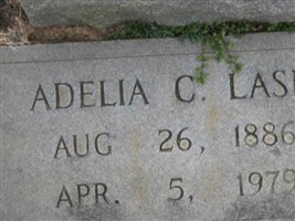 Adelia C. Lash