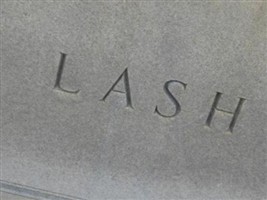 Adelia C. Lash