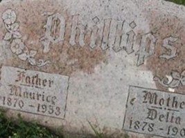 Adelia Church Phillips