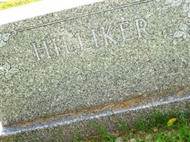 Adelia Davis Hilliker Adelia Davis Hilliker