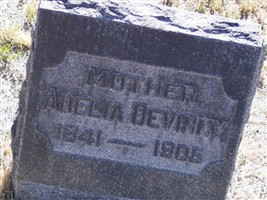 Adelia Devinny