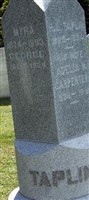 Adelia M. Carpenter Taplin Adelia M. Carpenter Taplin