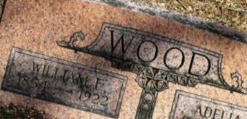 Adelia M Wood