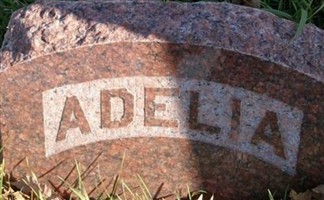 Adelia Peet