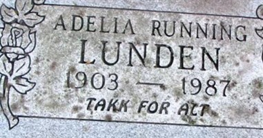 Adelia Running Lunden Adelia Running Lunden