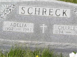 Adelia Schreck Adelia Schreck