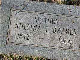Adelina J. Brader