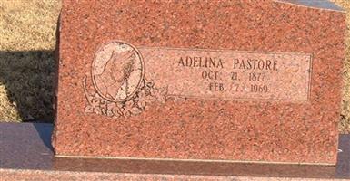 Adelina Pastore