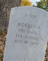 Adelina Vega